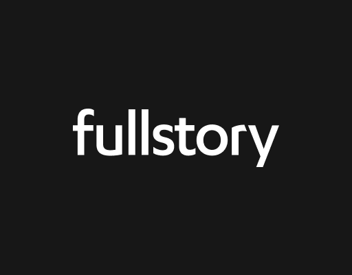 Fullstory logo