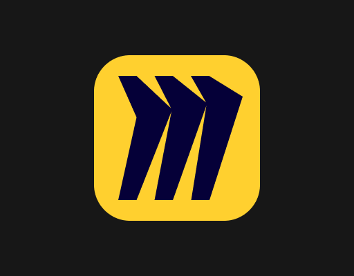 Miro logo